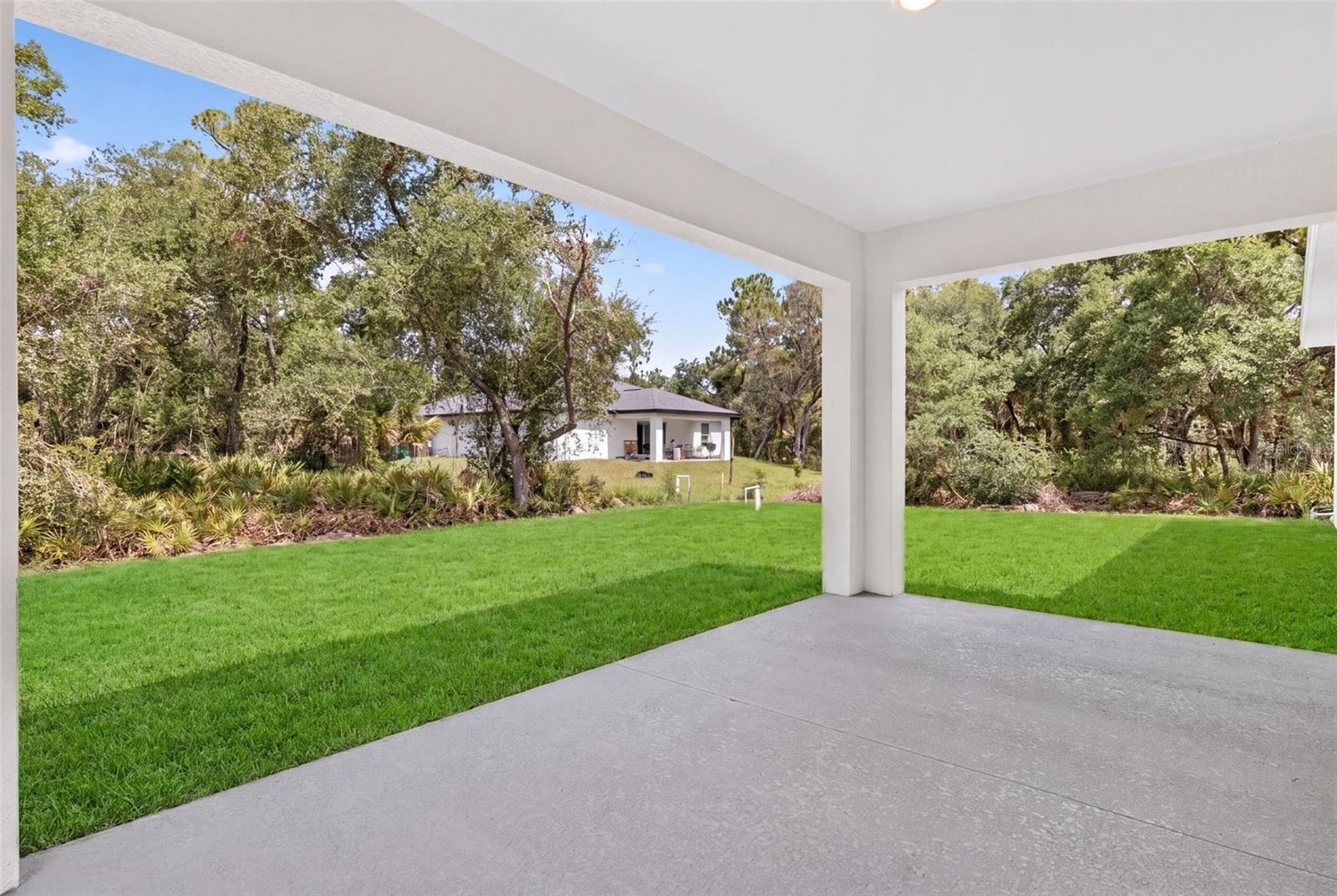 PORT CHARLOTTE SEC 04 - Residential