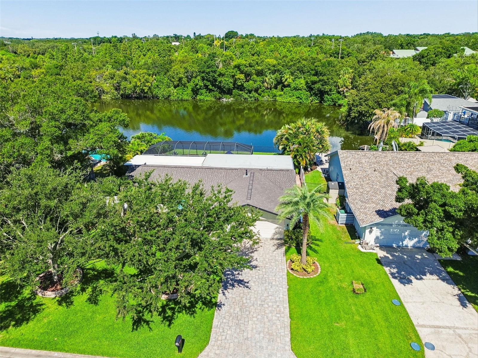 DEL ORO SHORES 1ST ADD - Residential