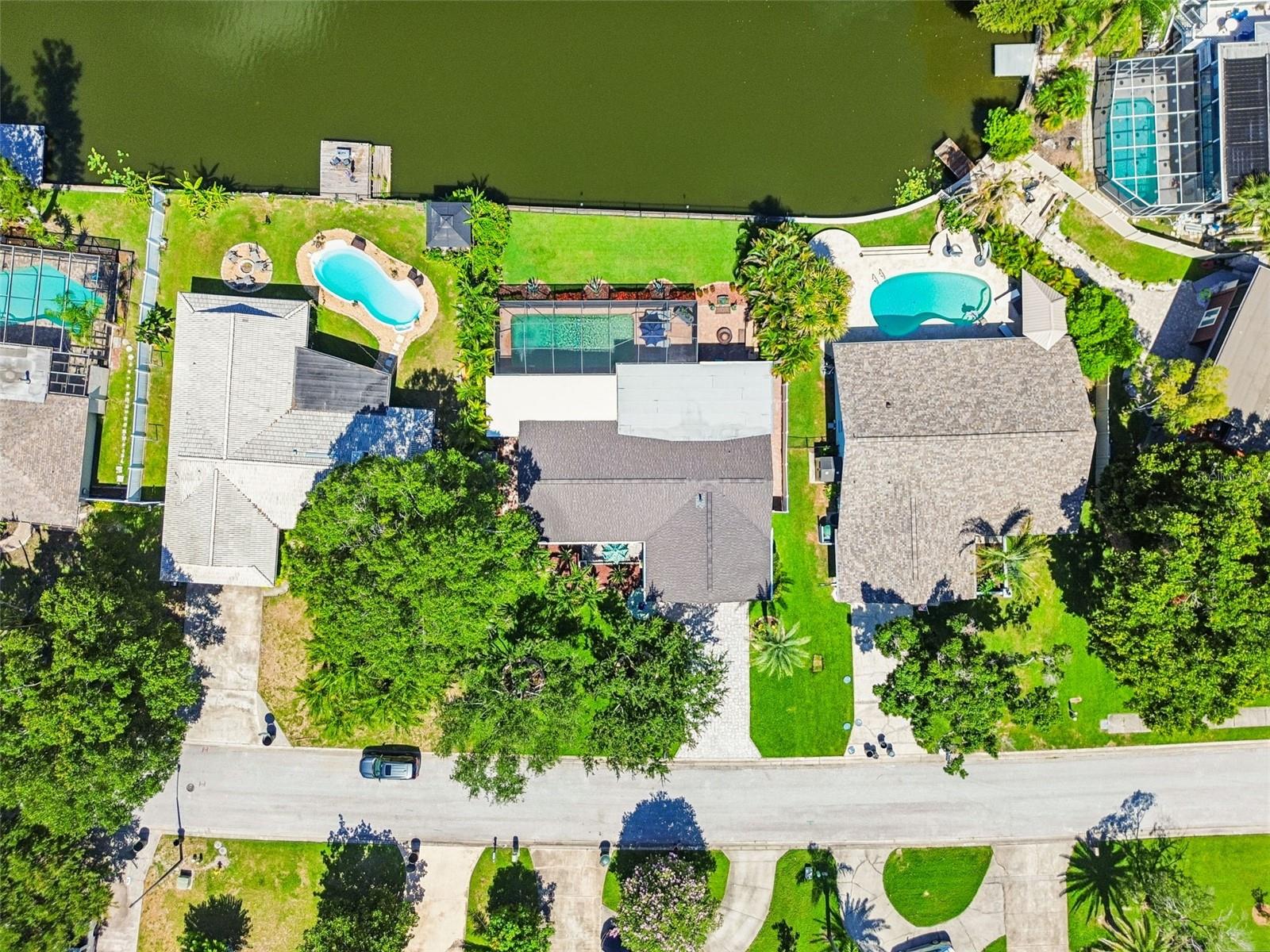 DEL ORO SHORES 1ST ADD - Residential