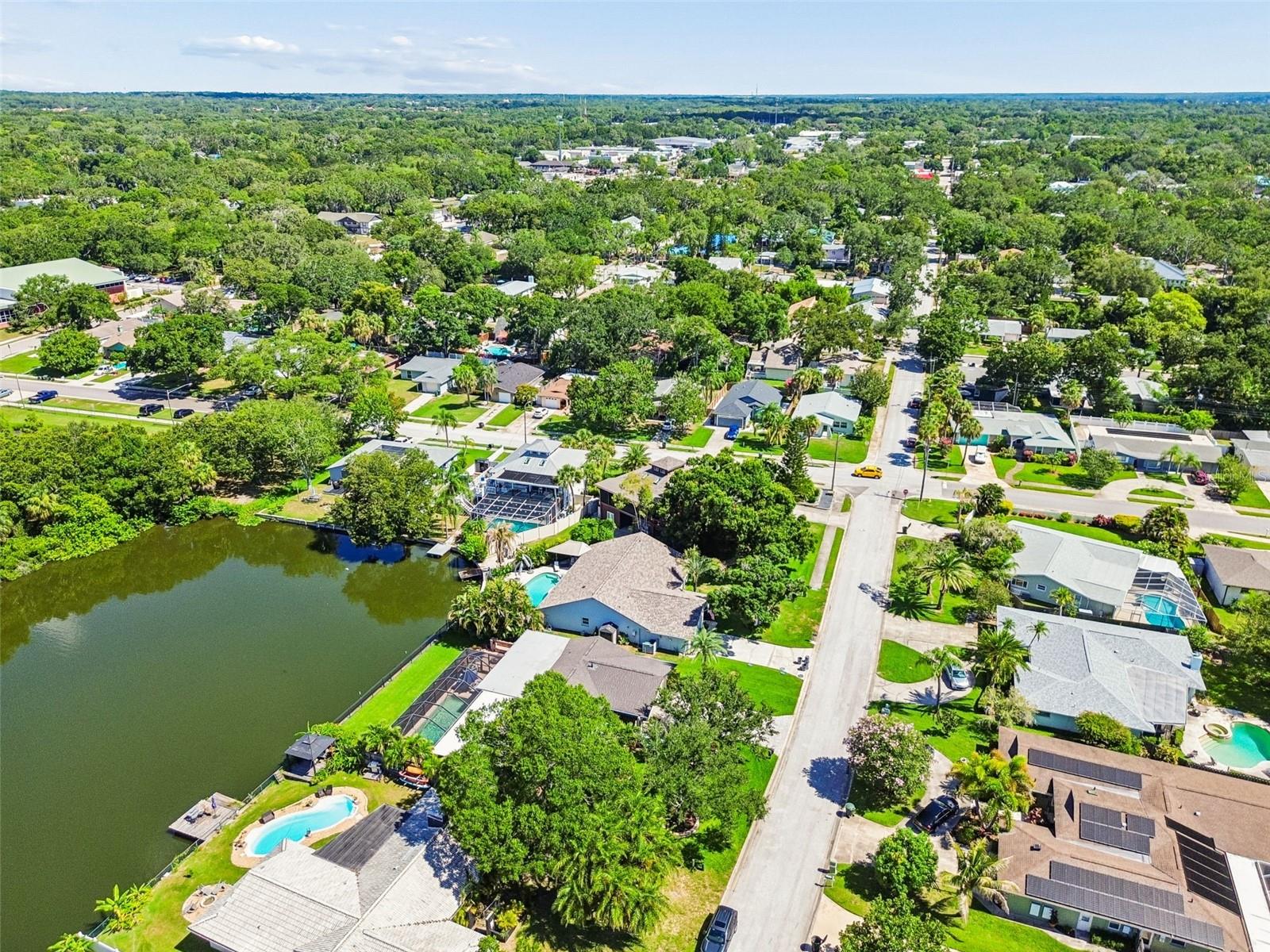 DEL ORO SHORES 1ST ADD - Residential