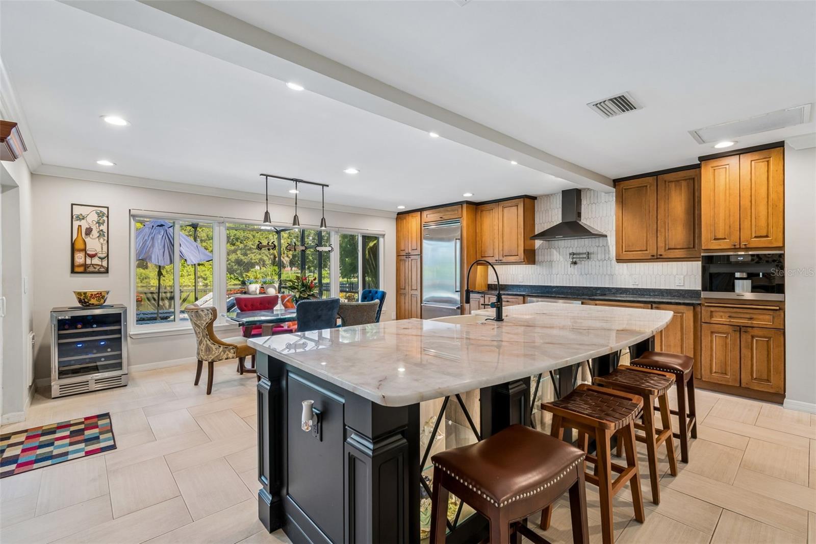 DEL ORO SHORES 1ST ADD - Residential