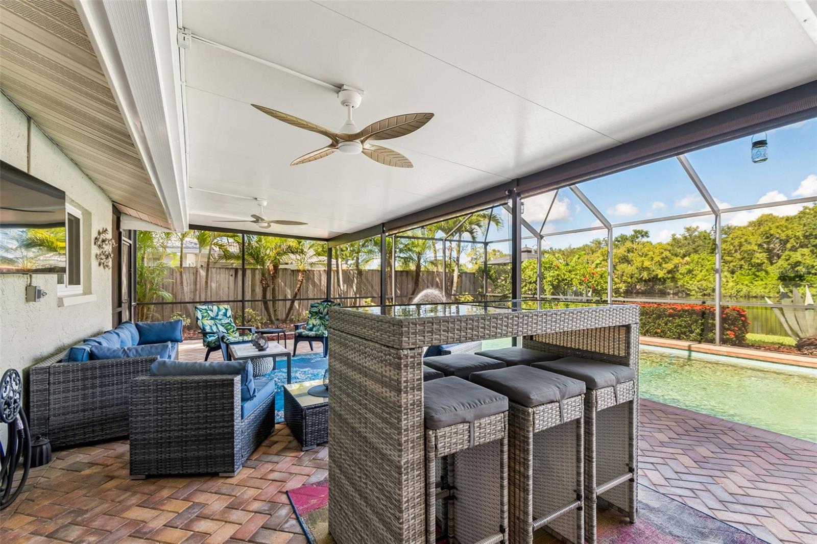 DEL ORO SHORES 1ST ADD - Residential