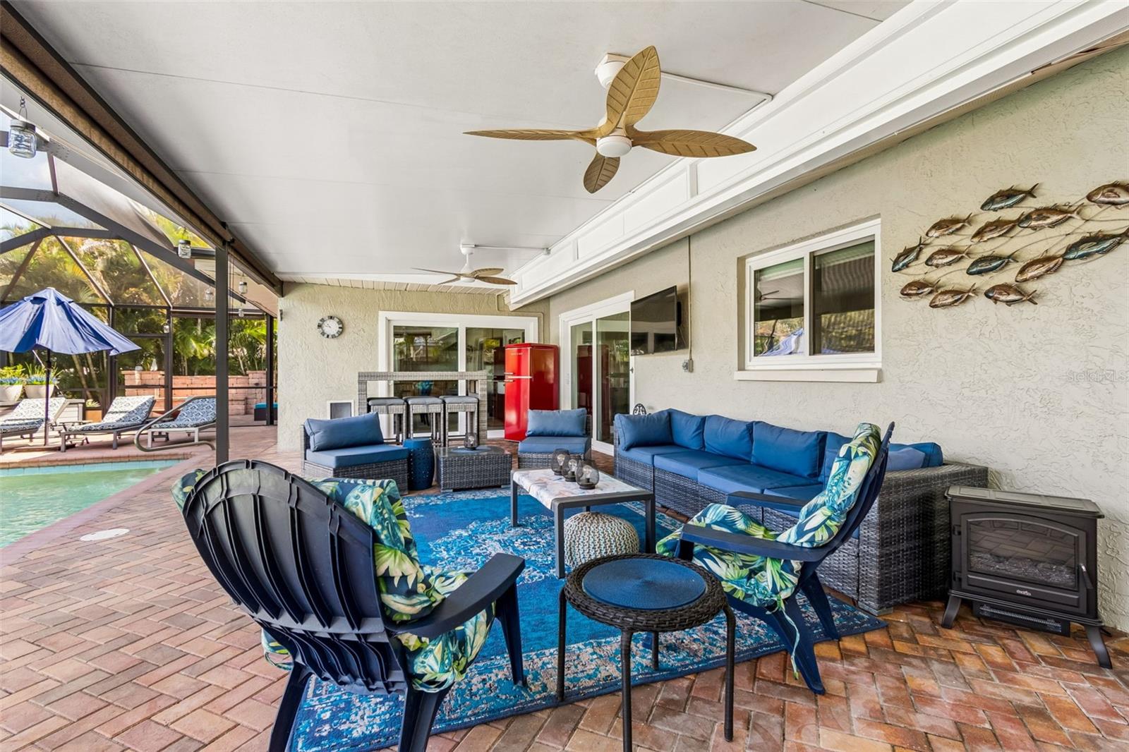 DEL ORO SHORES 1ST ADD - Residential