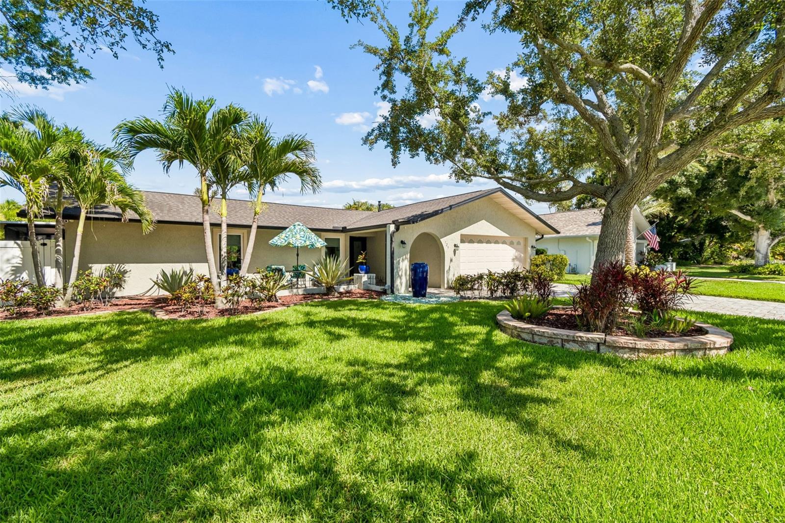 DEL ORO SHORES 1ST ADD - Residential
