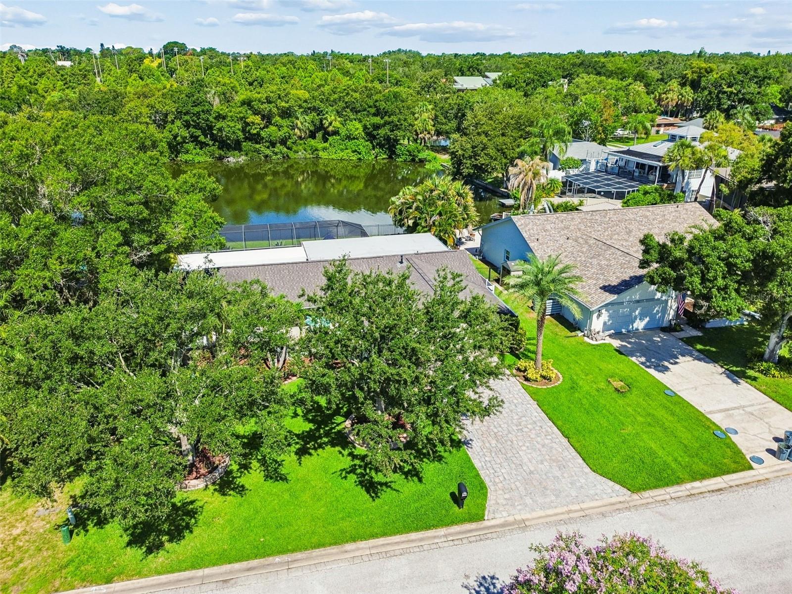 DEL ORO SHORES 1ST ADD - Residential