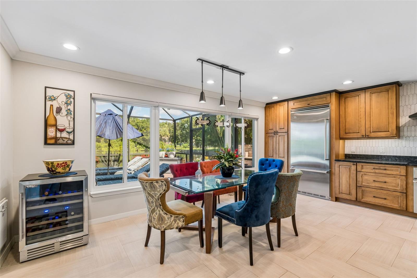 DEL ORO SHORES 1ST ADD - Residential