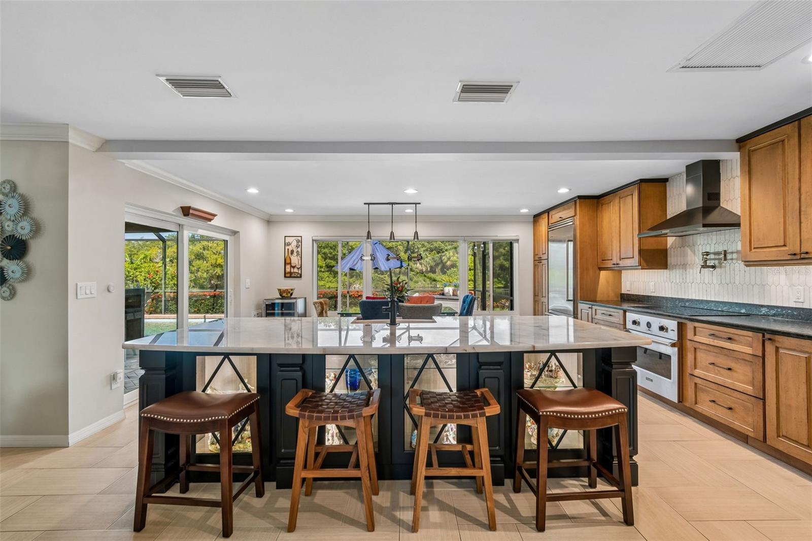 DEL ORO SHORES 1ST ADD - Residential