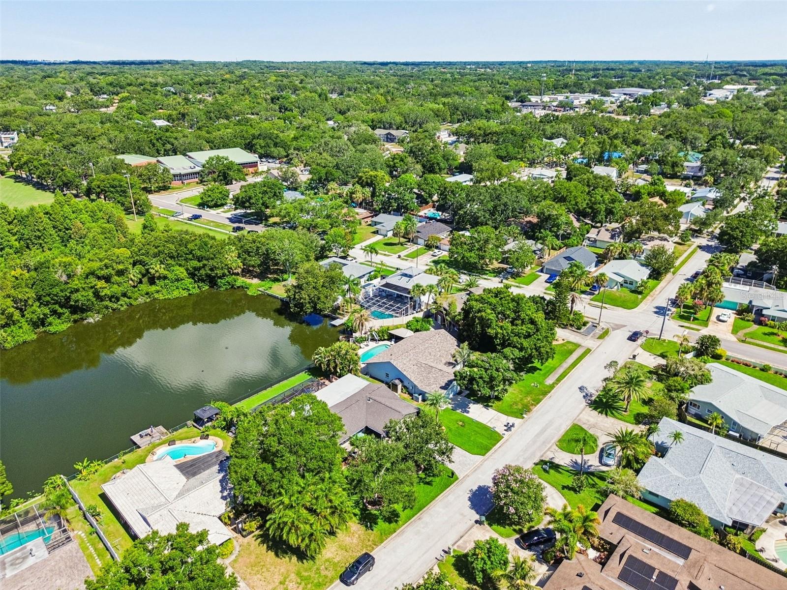 DEL ORO SHORES 1ST ADD - Residential