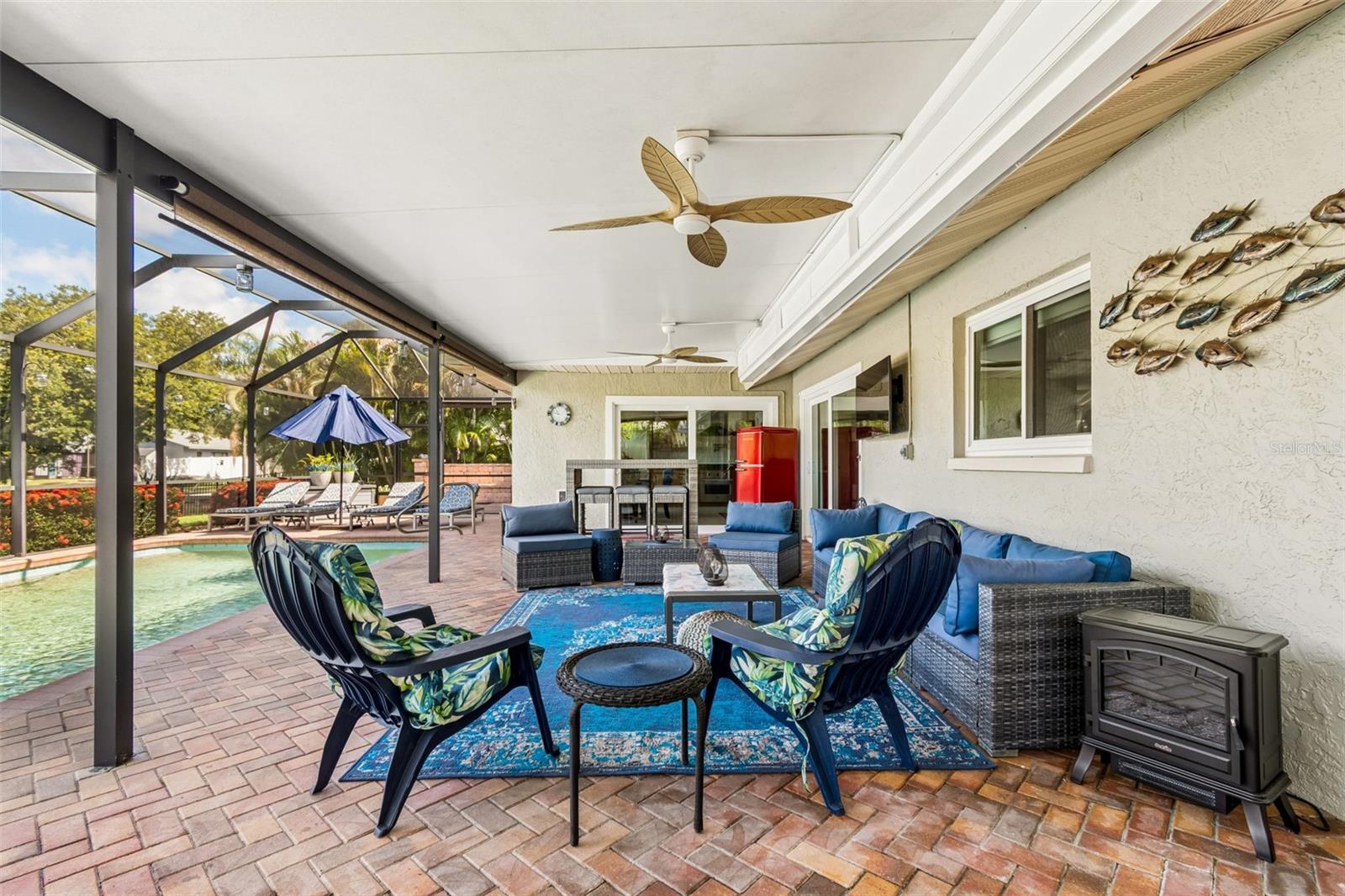 DEL ORO SHORES 1ST ADD - Residential