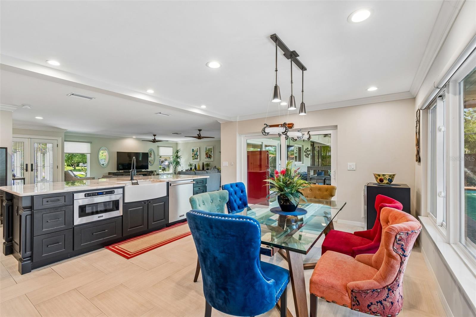 DEL ORO SHORES 1ST ADD - Residential