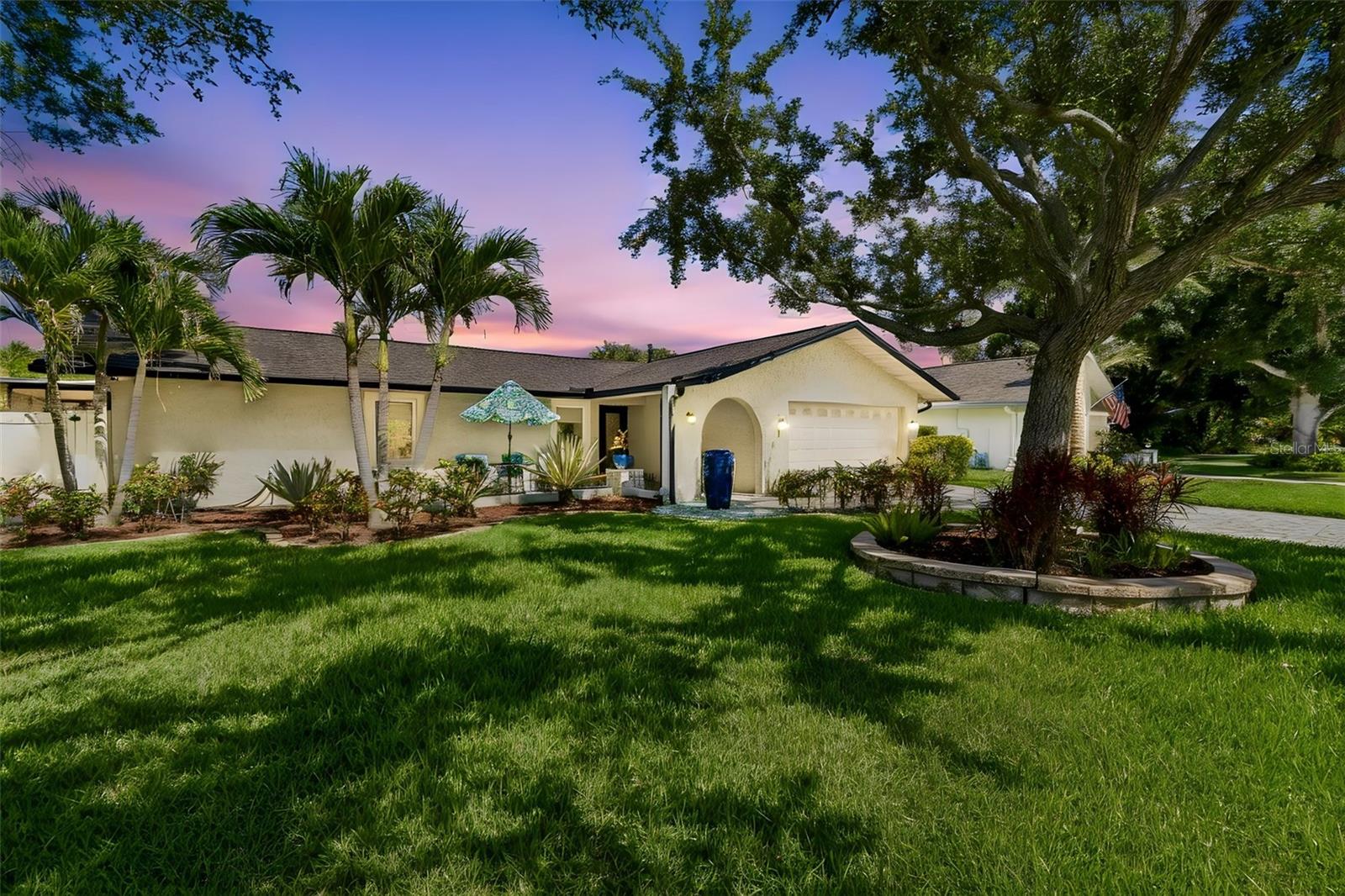 This is a Safety Harbor single family home for sale. Located close to downtown. The bike and walking trail is two blocks away on Bayshore Blvd. The home is located on Alligator Lake, with no backyard neighbors and a beautiful view of the lake and tress. Boats are frequently fishing and wave runners come by from time to time. The Community Center is one block away, with many activities and a workout facility. Safety Harbor Resort & Spa, is a few minute walk away. Every "Third Friday" the streets of downtown Safety Harbor are closed for Music artist, booths and tents. Many local bands play on this evening. Many eating establishments to choose from for dinning, as well as local coffee shops, including Starbucks. There is never a dull moment in this lovely quaint and much sought after town. The house is move in ready. The furniture is negotiable, if desired.