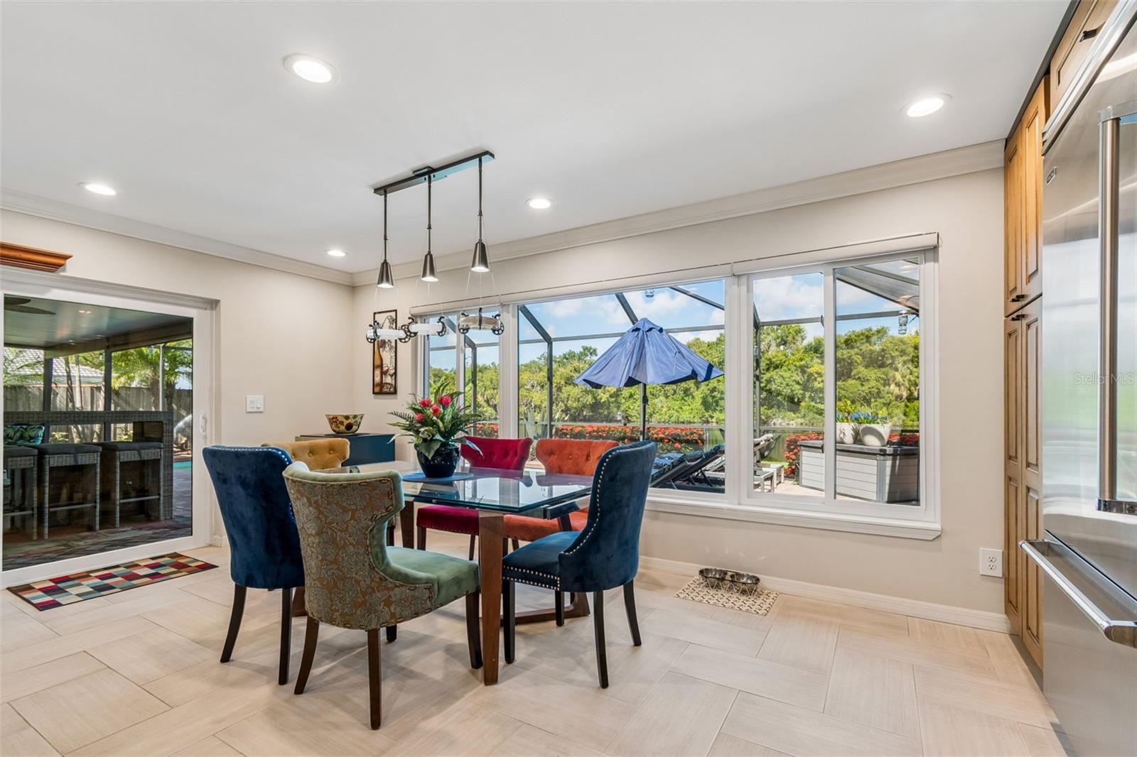 DEL ORO SHORES 1ST ADD - Residential