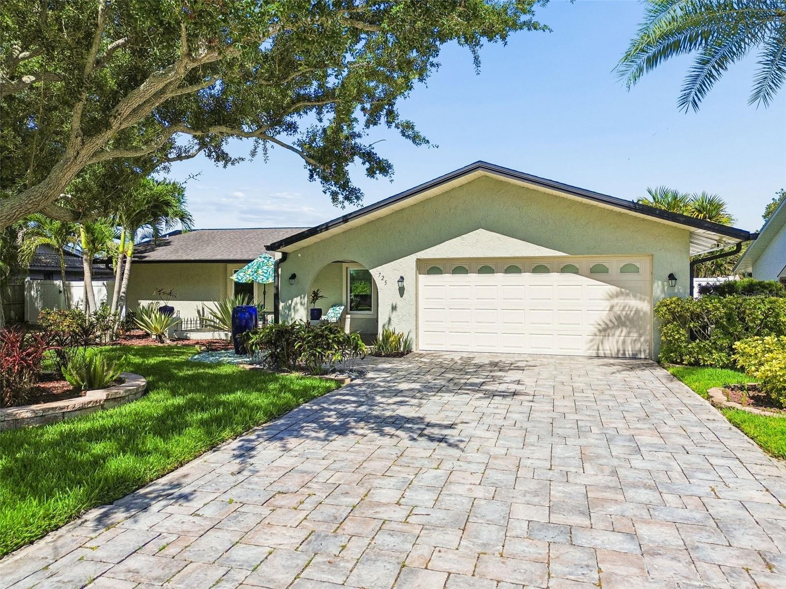 DEL ORO SHORES 1ST ADD - Residential