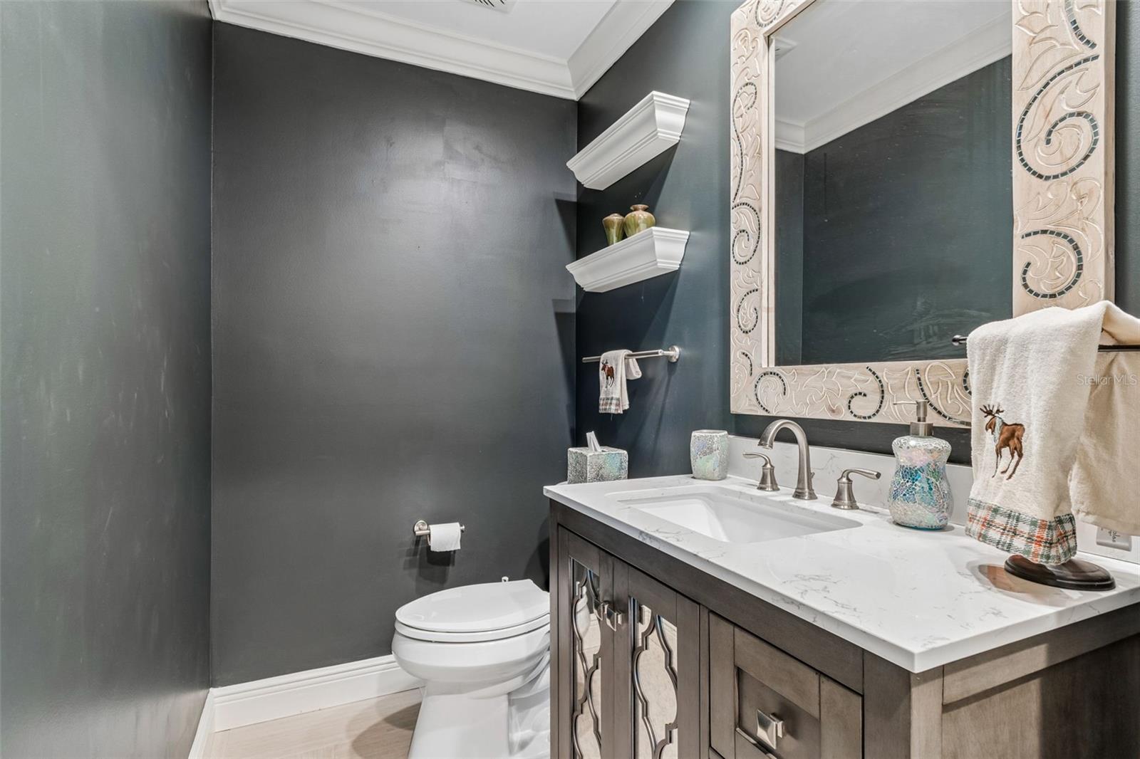DEL ORO SHORES 1ST ADD - Residential