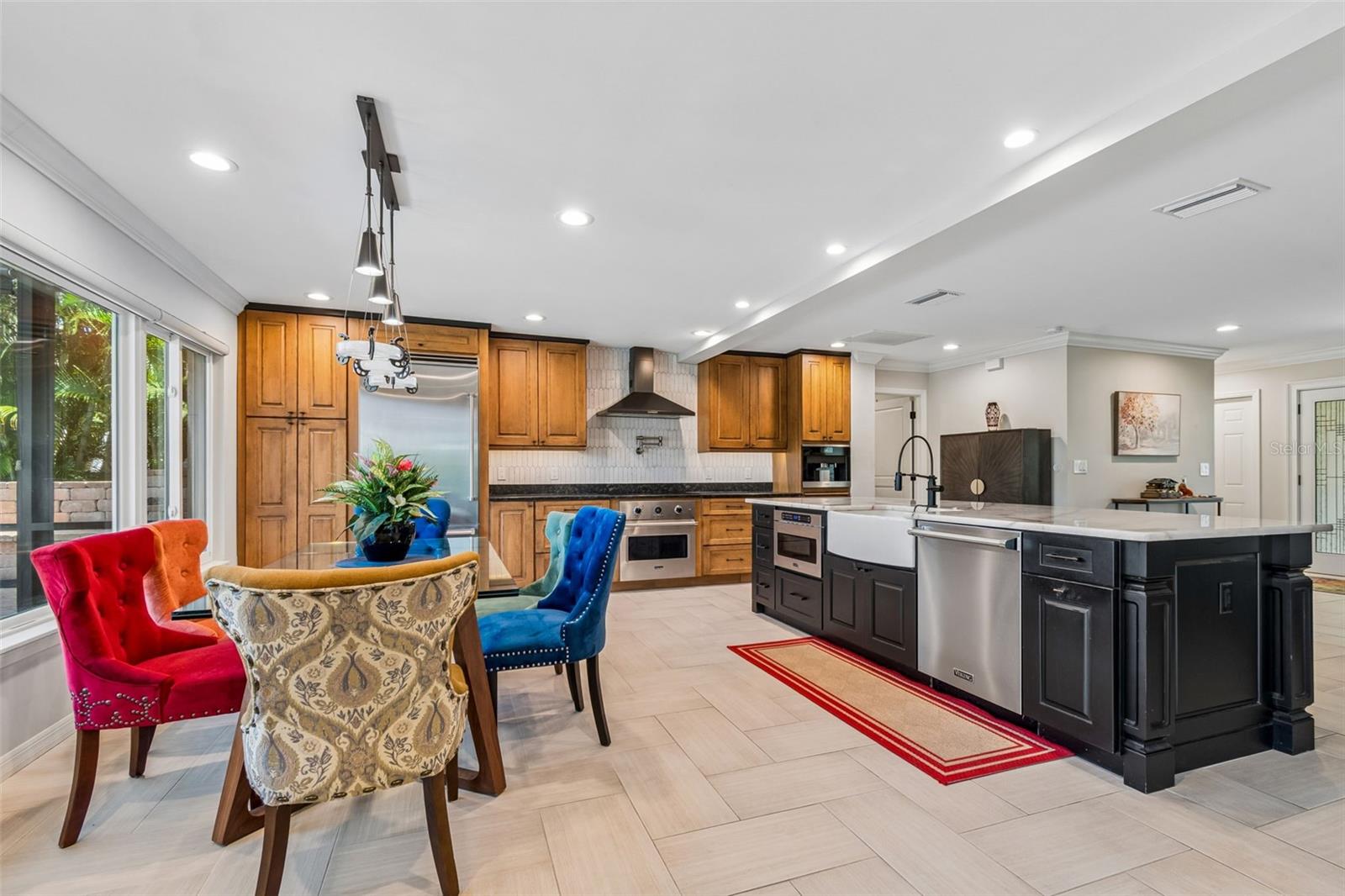 DEL ORO SHORES 1ST ADD - Residential