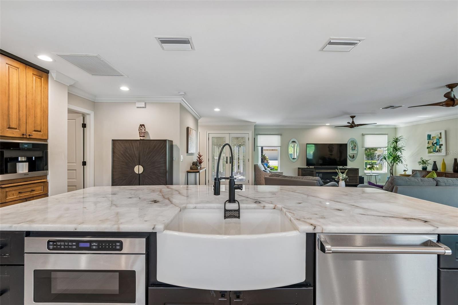 DEL ORO SHORES 1ST ADD - Residential