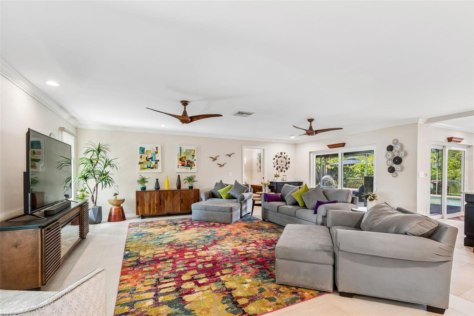 DEL ORO SHORES 1ST ADD - Residential