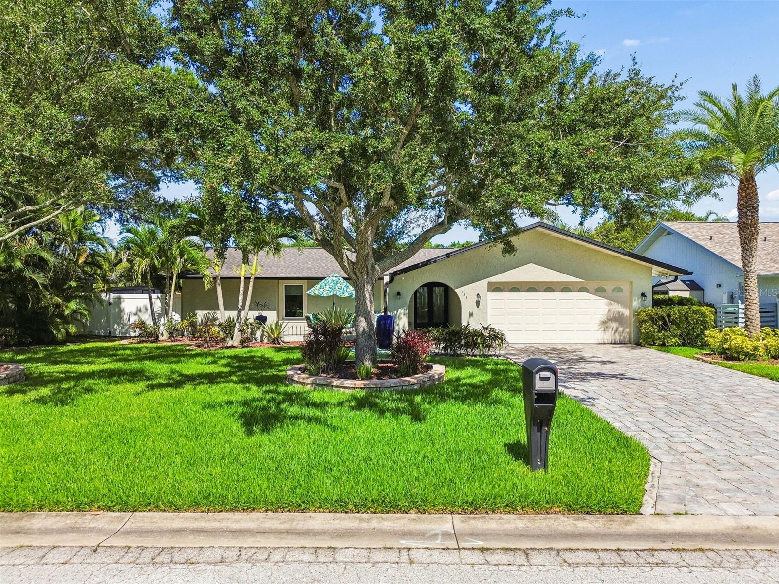 DEL ORO SHORES 1ST ADD - Residential