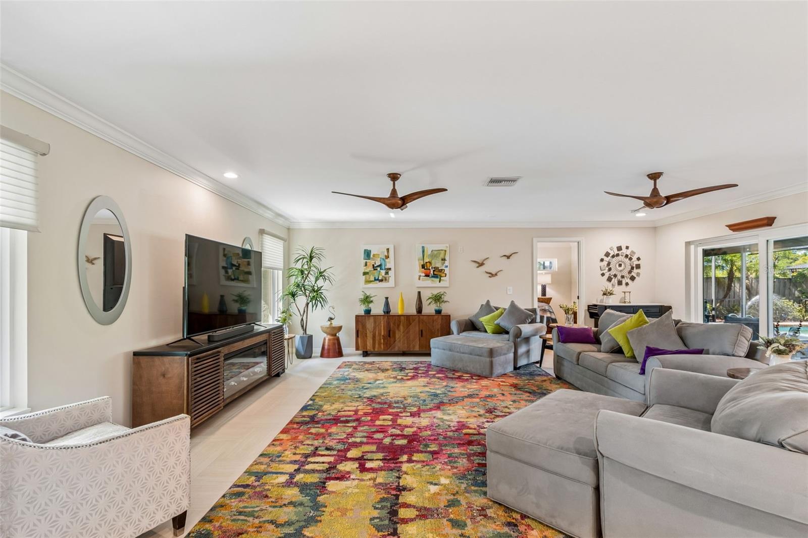 DEL ORO SHORES 1ST ADD - Residential