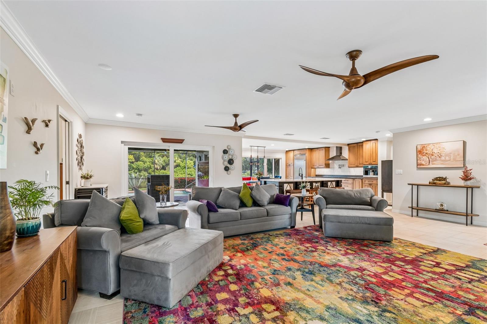 DEL ORO SHORES 1ST ADD - Residential