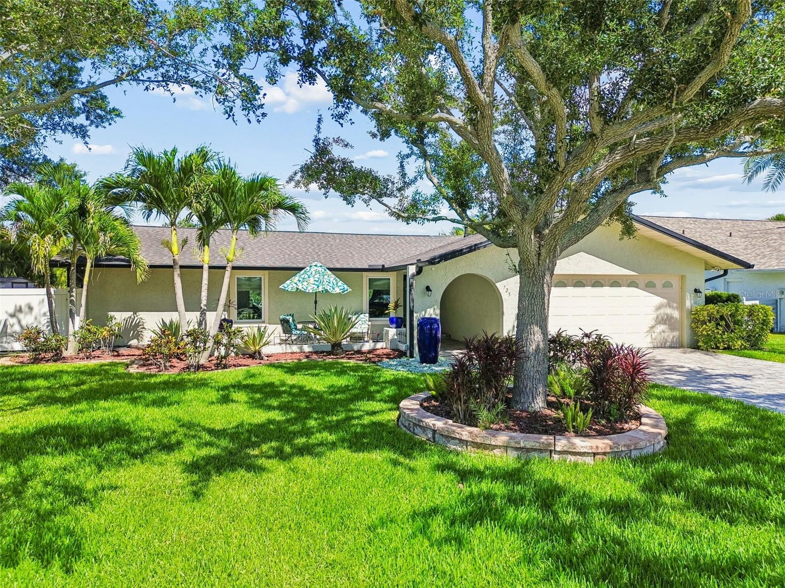 DEL ORO SHORES 1ST ADD - Residential