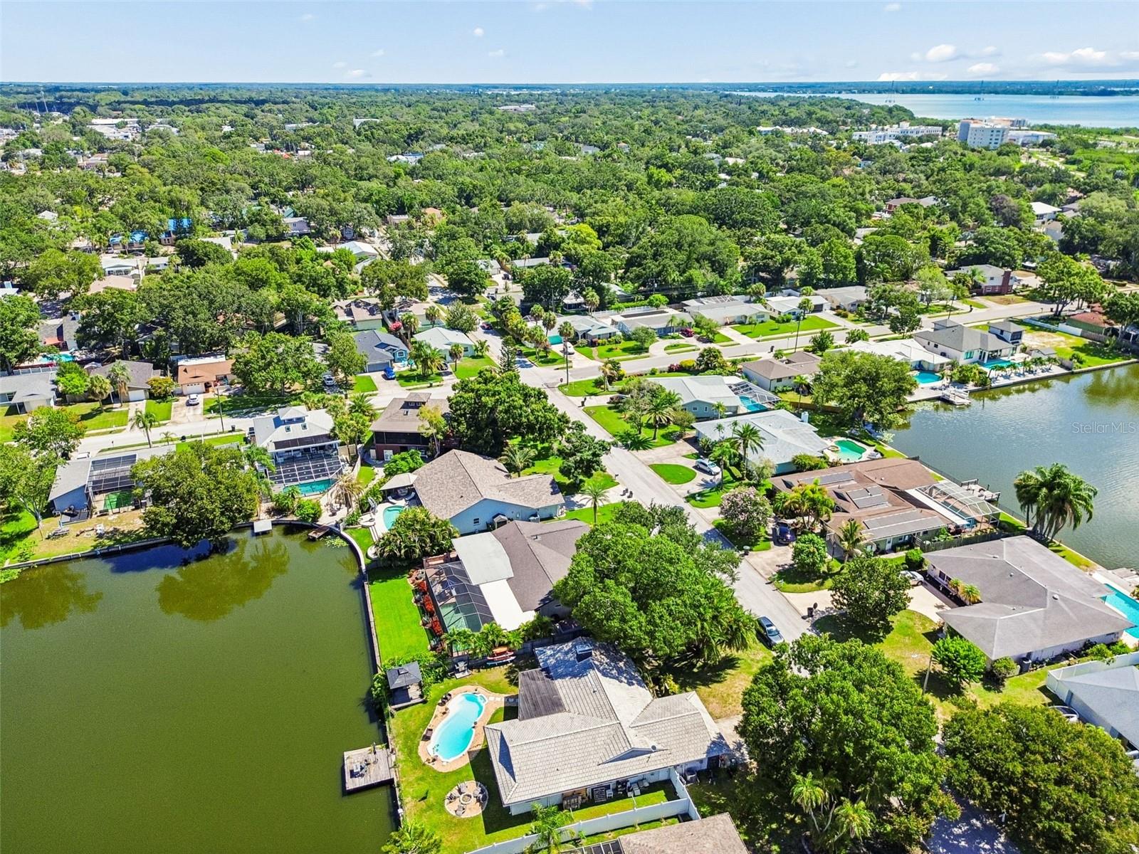 DEL ORO SHORES 1ST ADD - Residential