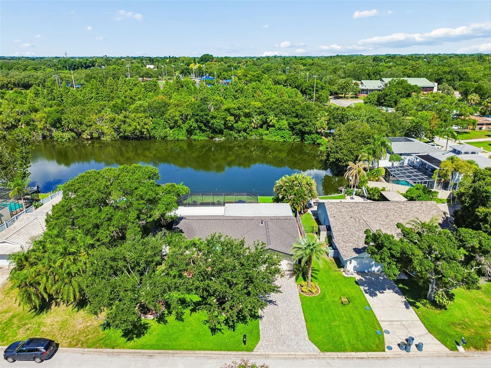 DEL ORO SHORES 1ST ADD - Residential