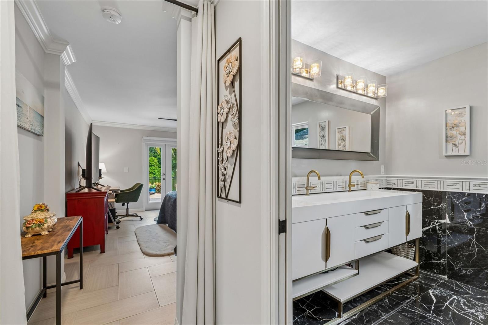 DEL ORO SHORES 1ST ADD - Residential
