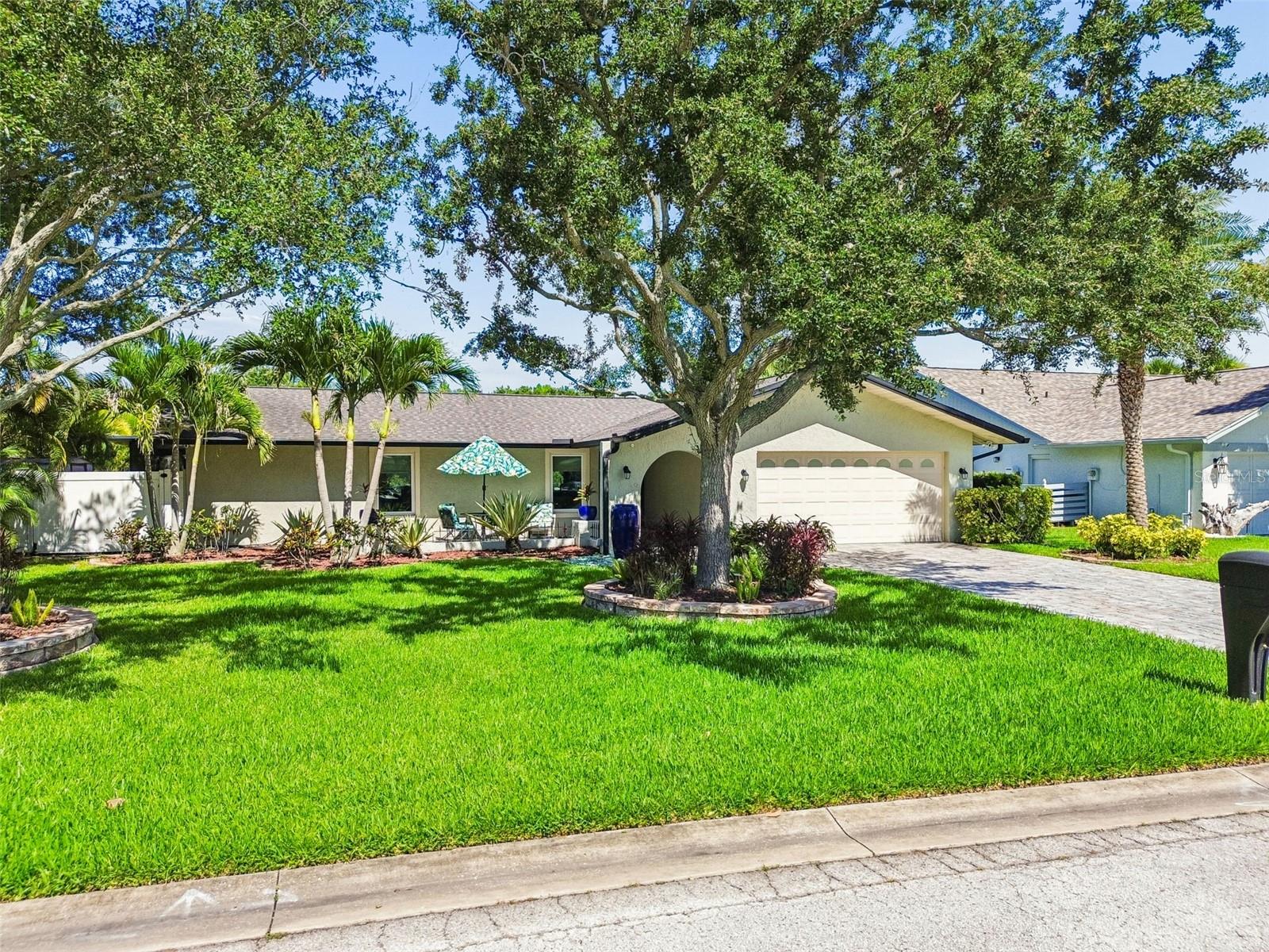 DEL ORO SHORES 1ST ADD - Residential