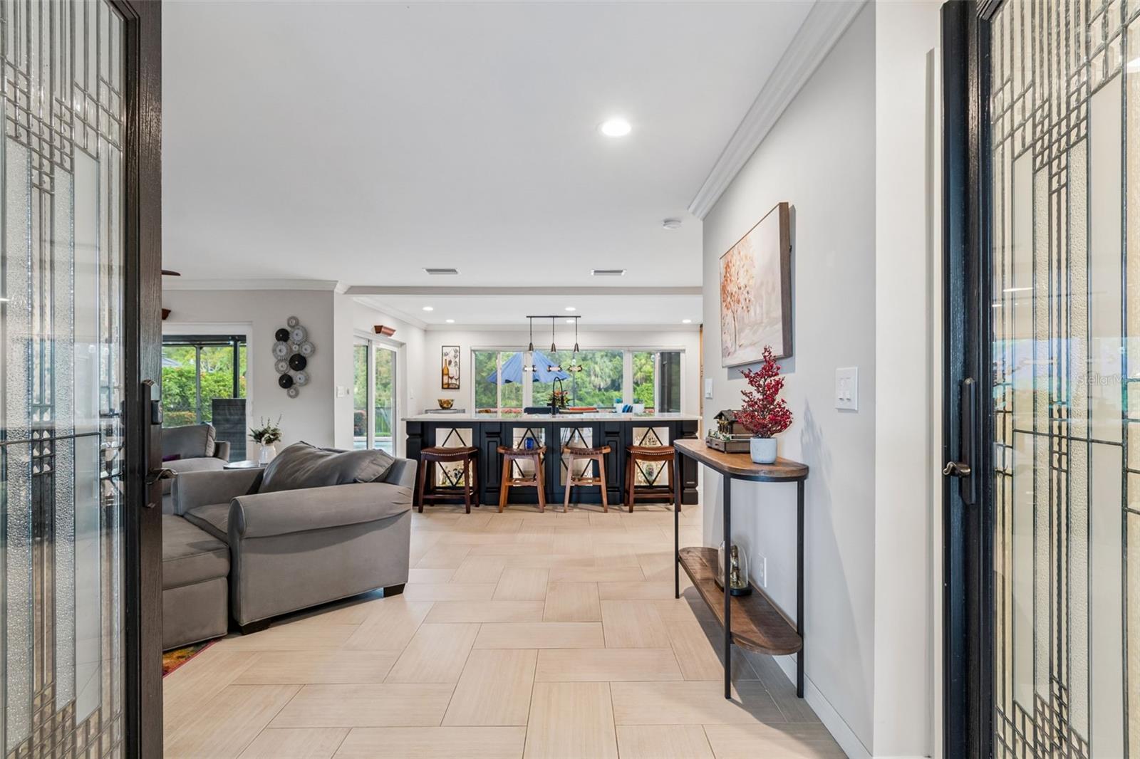 DEL ORO SHORES 1ST ADD - Residential
