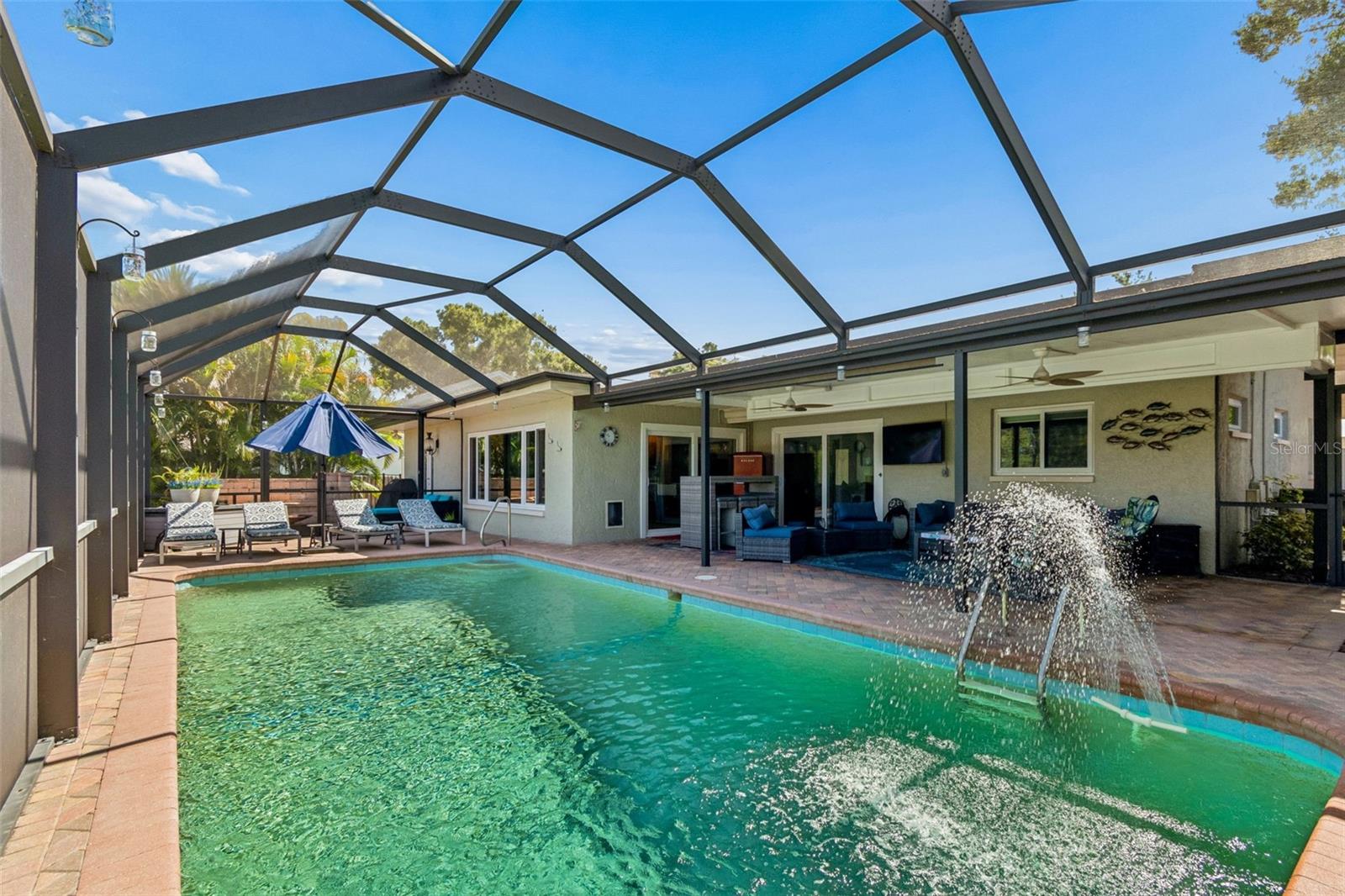 DEL ORO SHORES 1ST ADD - Residential