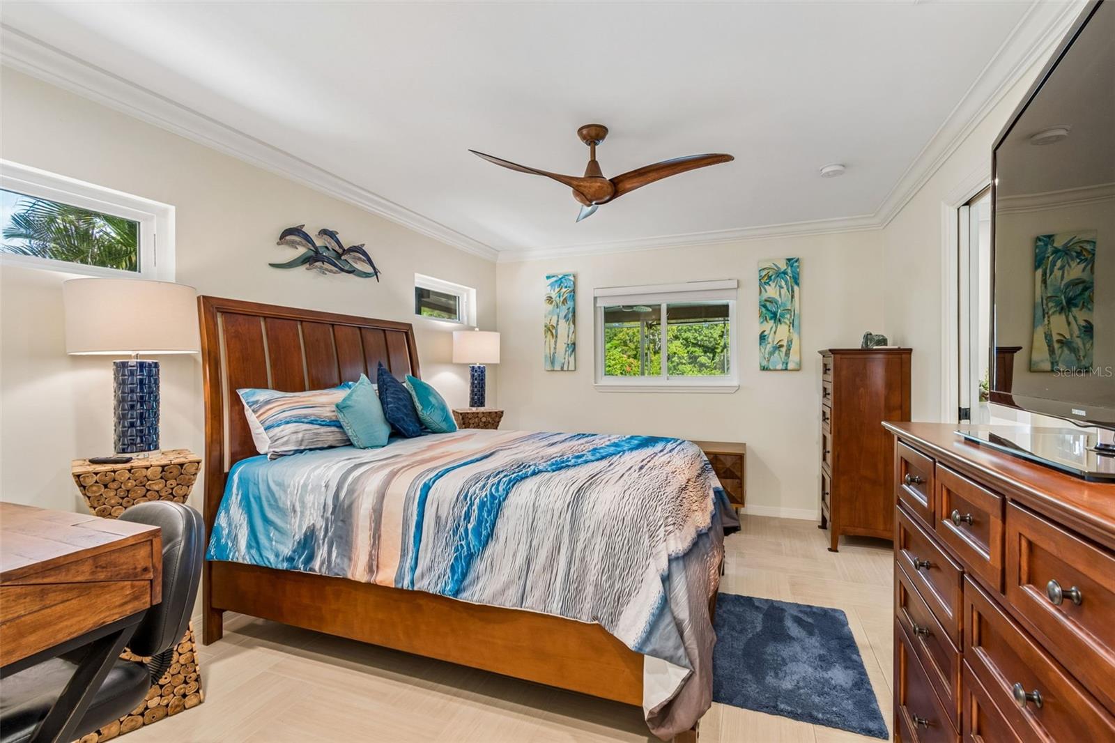 DEL ORO SHORES 1ST ADD - Residential