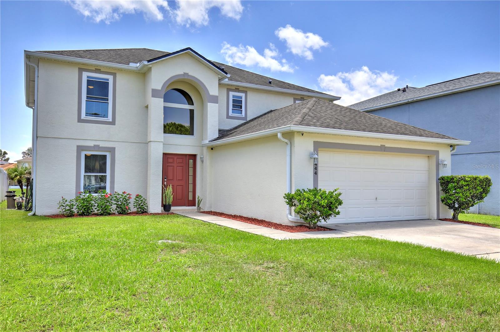 WETHERBEE LAKES  PH 4 - Residential