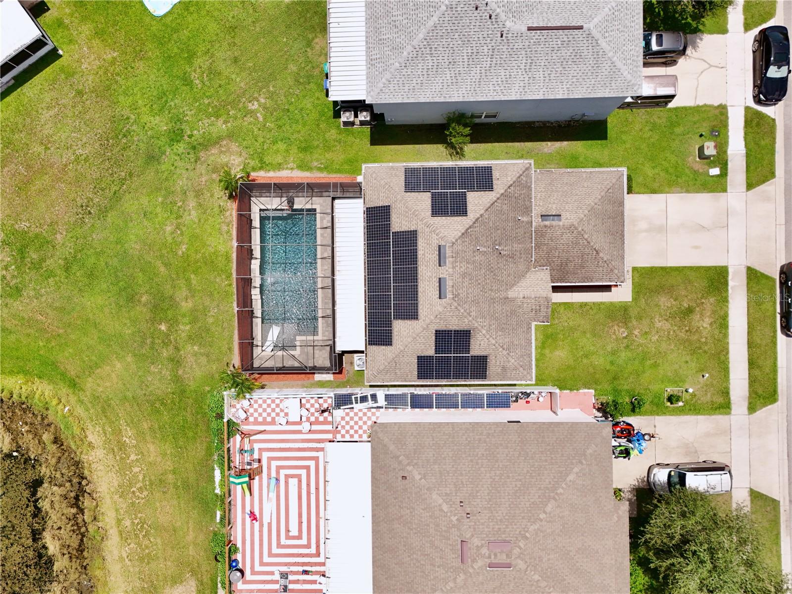 WETHERBEE LAKES  PH 4 - Residential