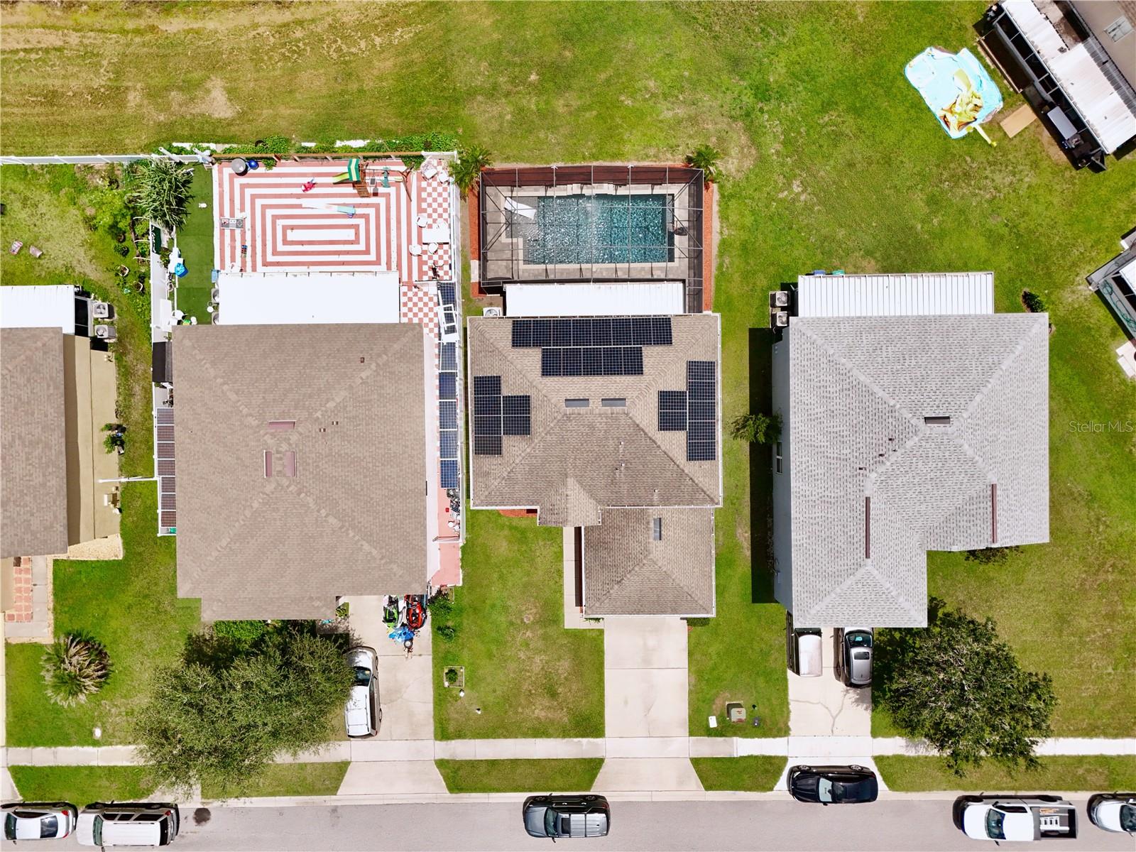 WETHERBEE LAKES  PH 4 - Residential