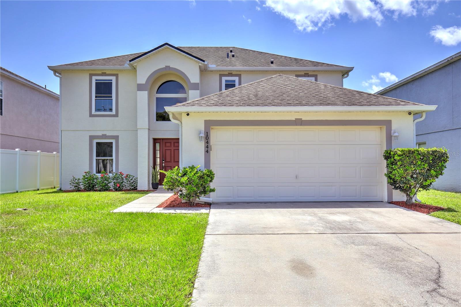 WETHERBEE LAKES  PH 4 - Residential