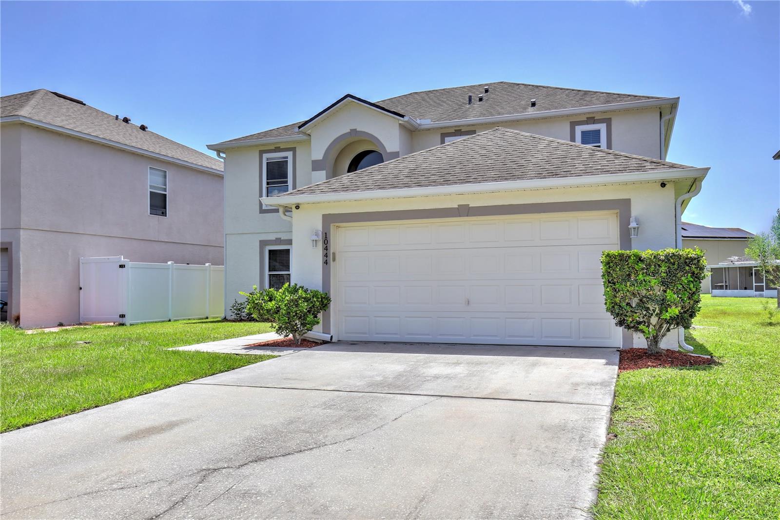 WETHERBEE LAKES  PH 4 - Residential