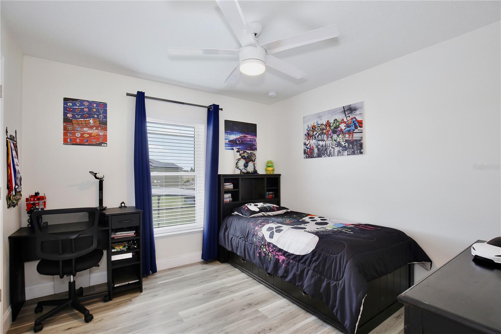 WETHERBEE LAKES  PH 4 - Residential