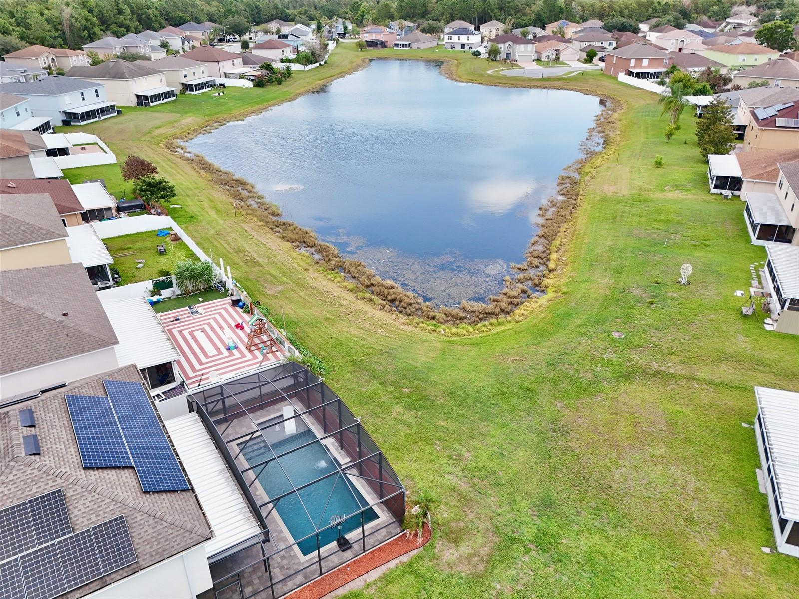 WETHERBEE LAKES  PH 4 - Residential