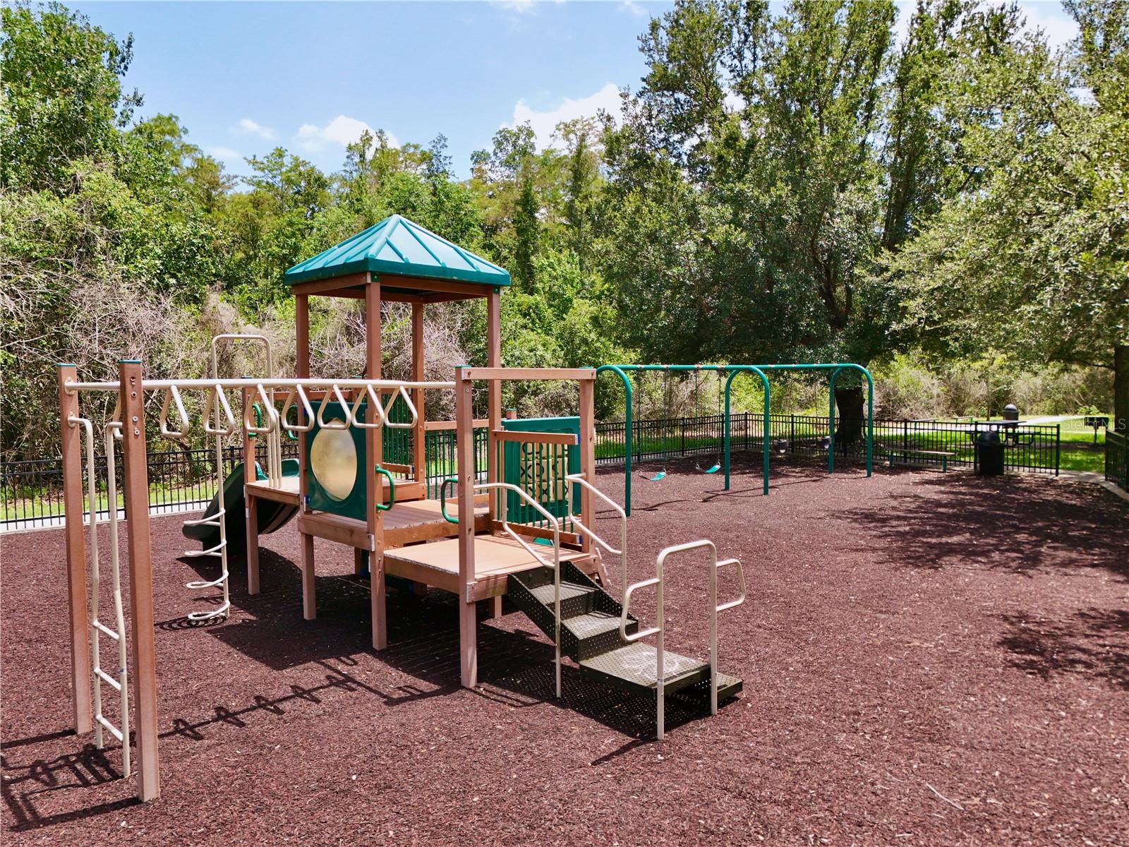 WETHERBEE LAKES  PH 4 - Residential