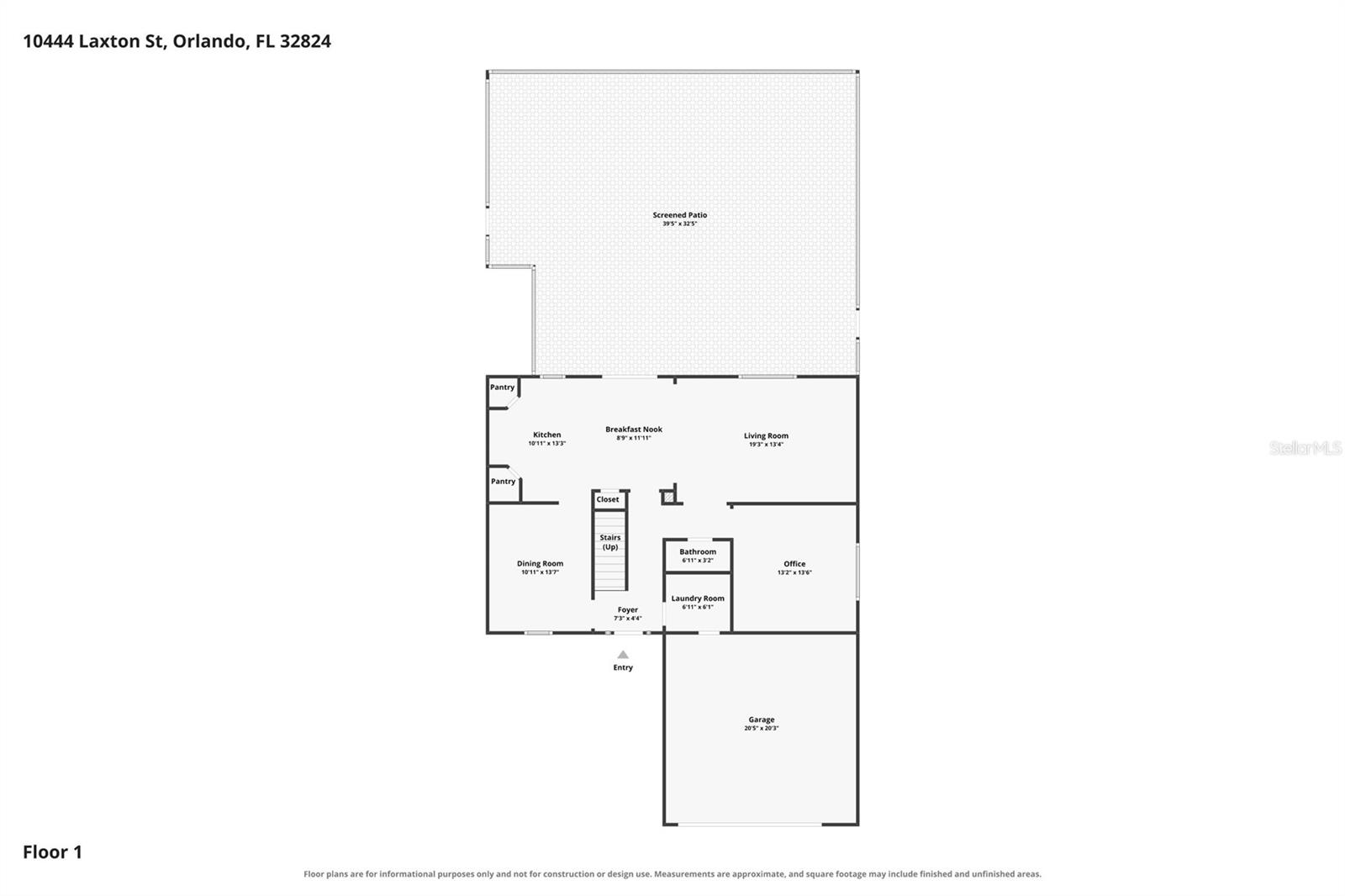 WETHERBEE LAKES  PH 4 - Residential