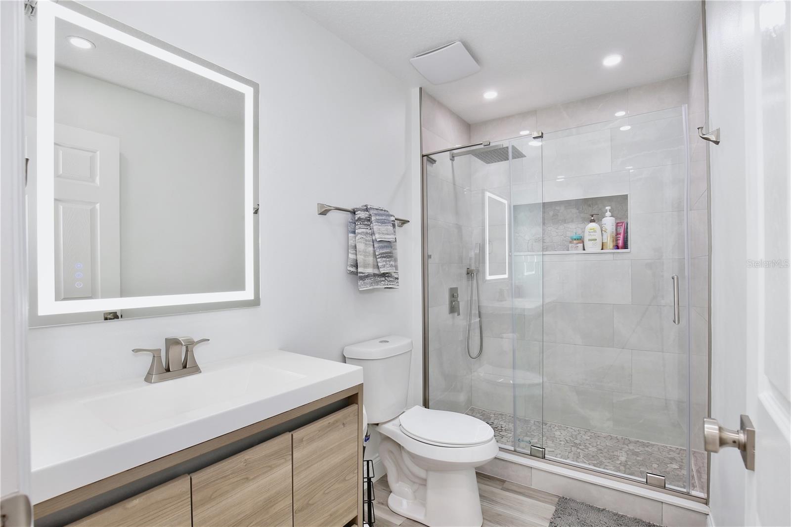 WETHERBEE LAKES  PH 4 - Residential
