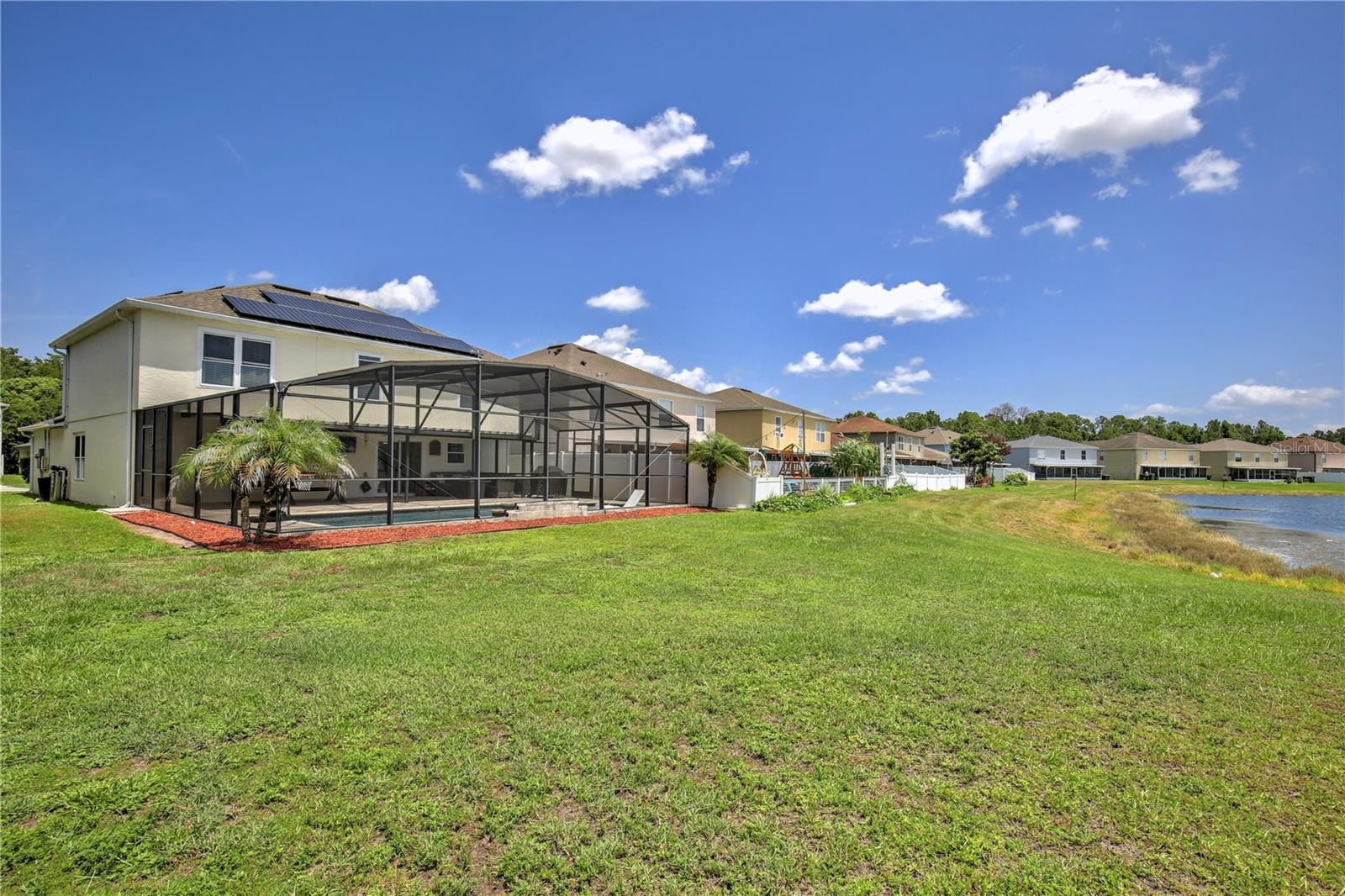 WETHERBEE LAKES  PH 4 - Residential