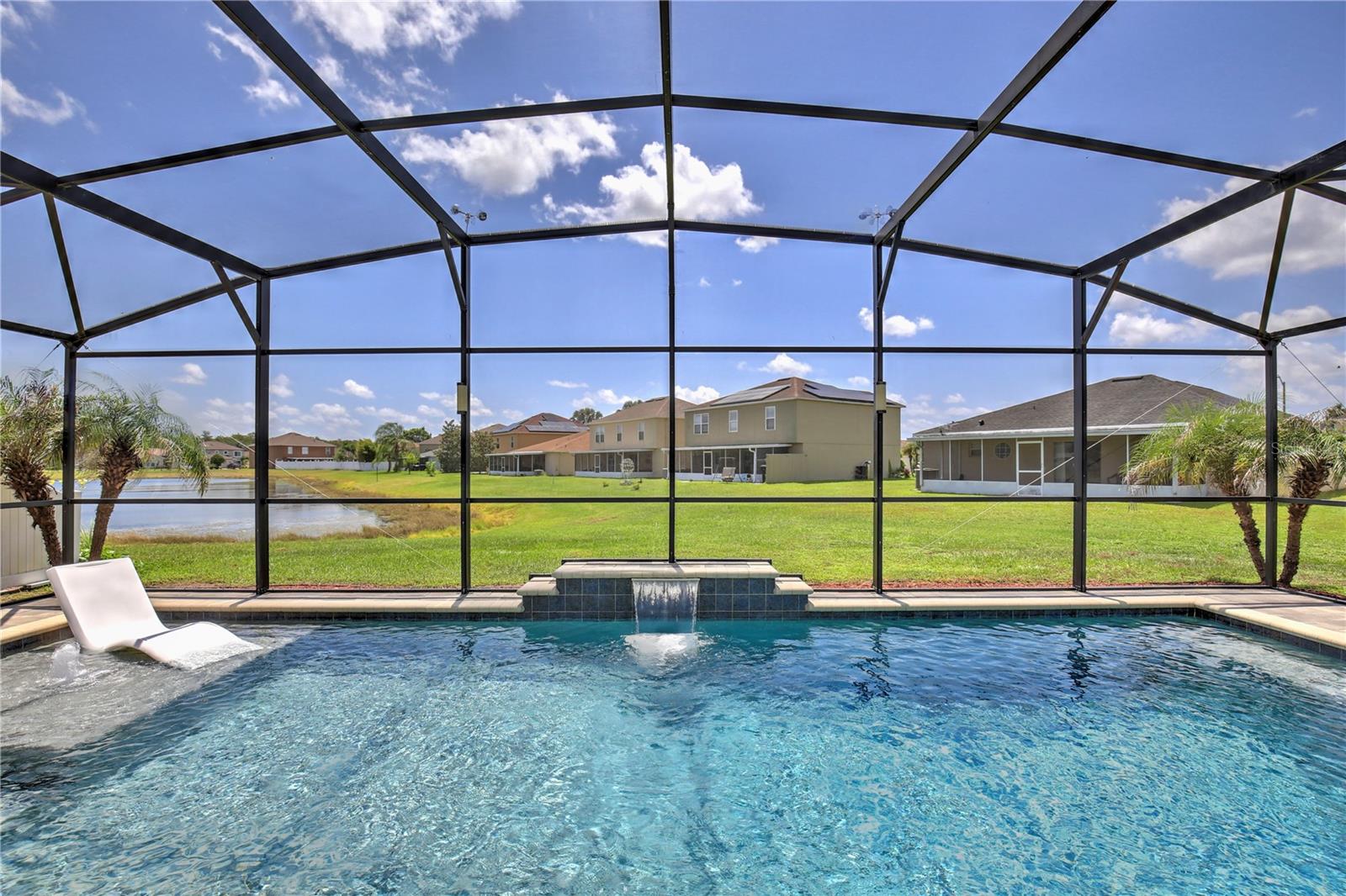 WETHERBEE LAKES  PH 4 - Residential