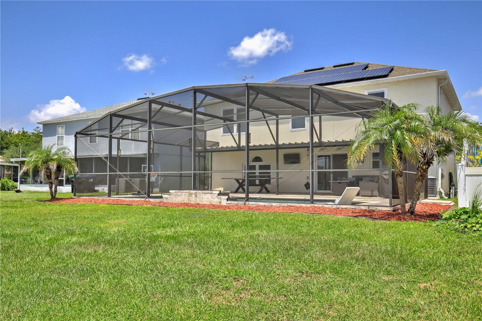 WETHERBEE LAKES  PH 4 - Residential
