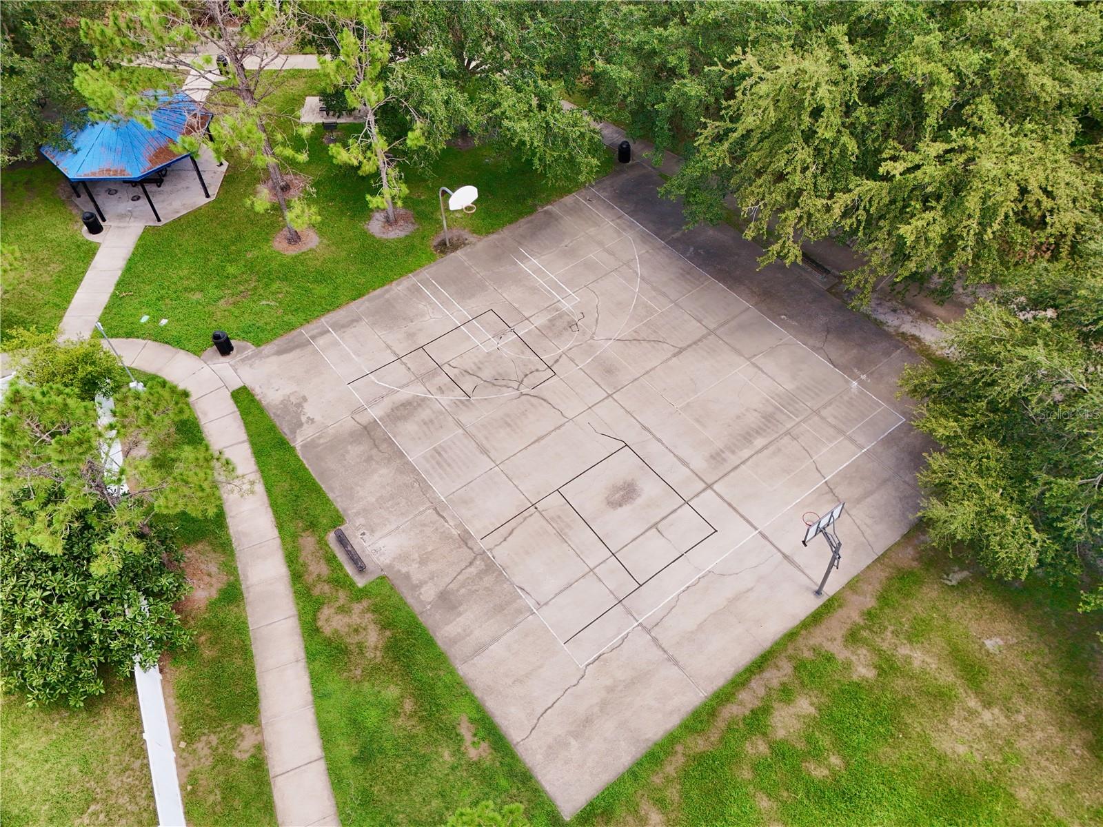 WETHERBEE LAKES  PH 4 - Residential