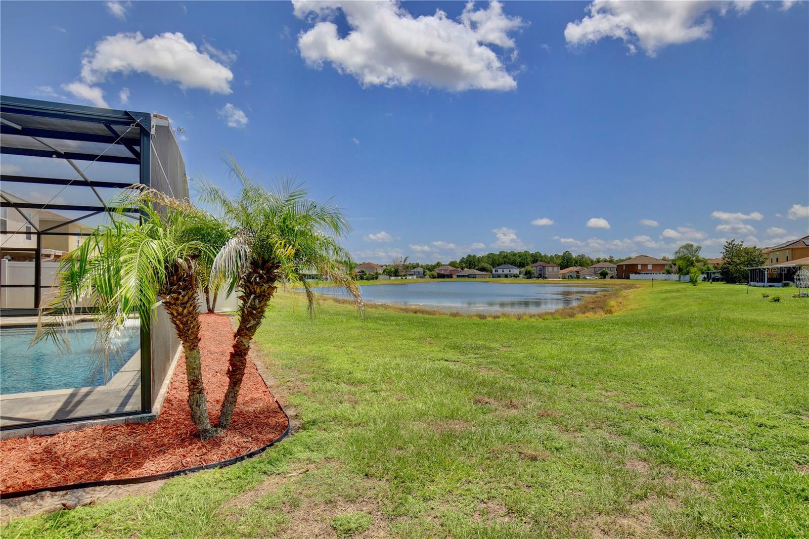 WETHERBEE LAKES  PH 4 - Residential
