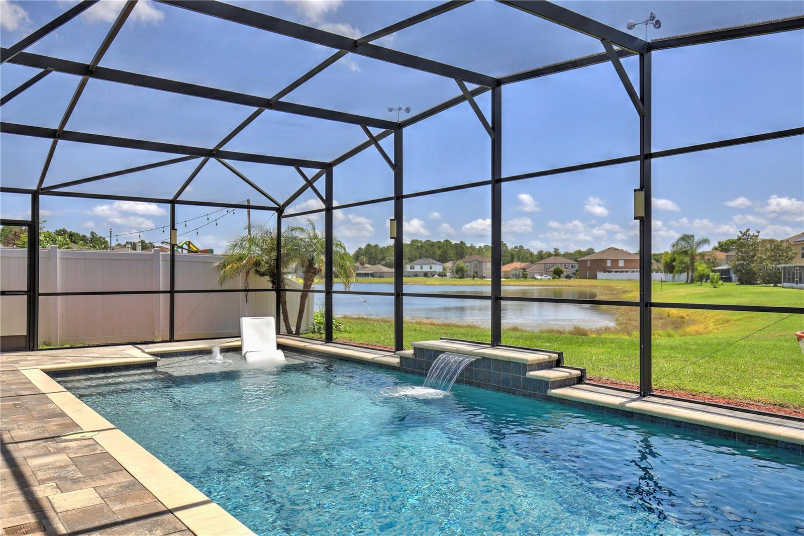 WETHERBEE LAKES  PH 4 - Residential
