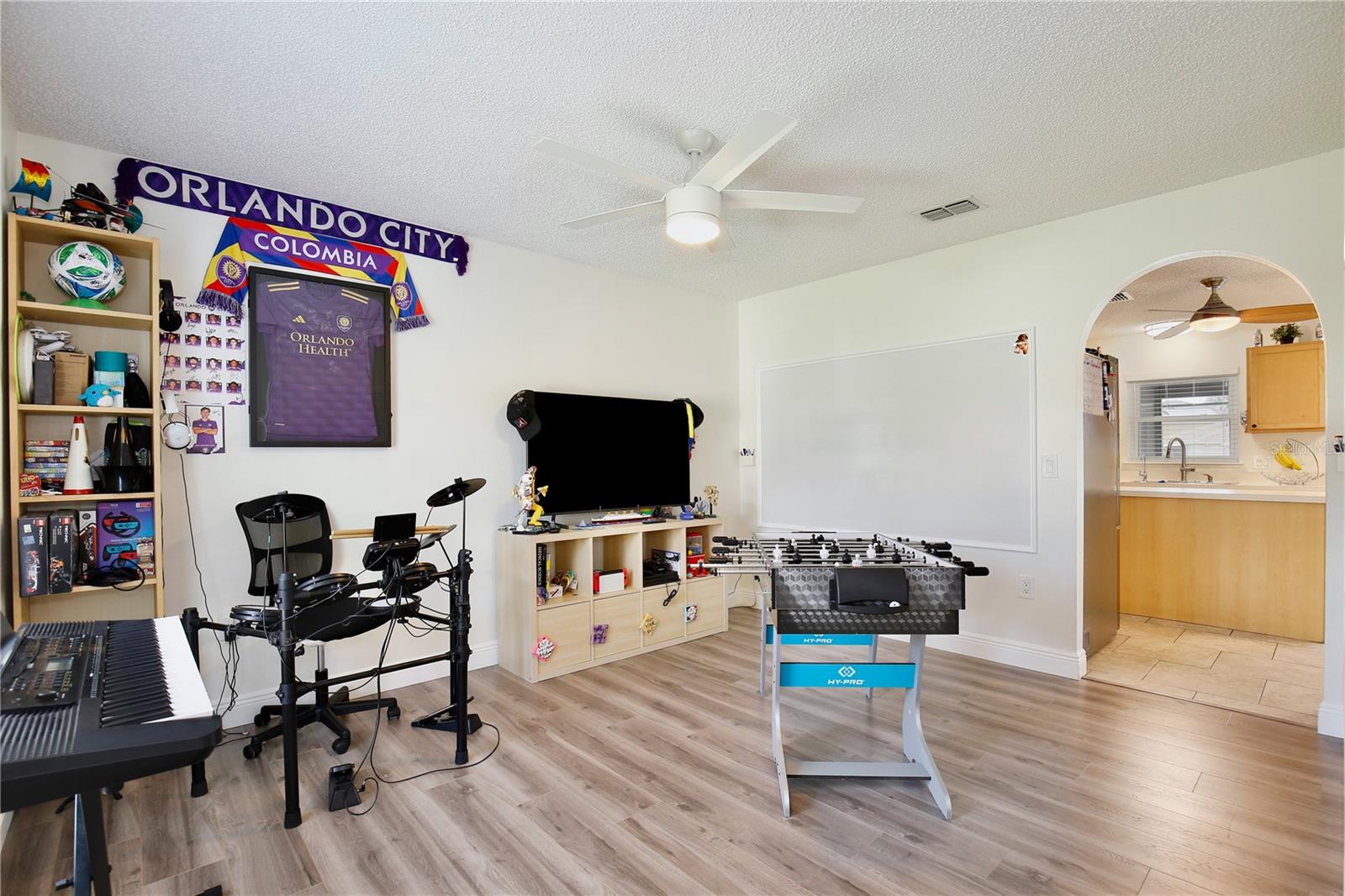 WETHERBEE LAKES  PH 4 - Residential