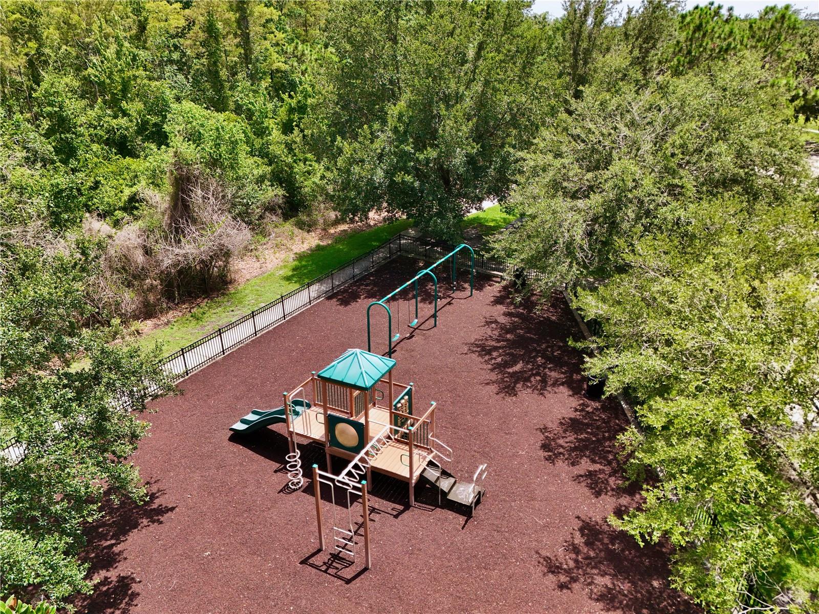 WETHERBEE LAKES  PH 4 - Residential
